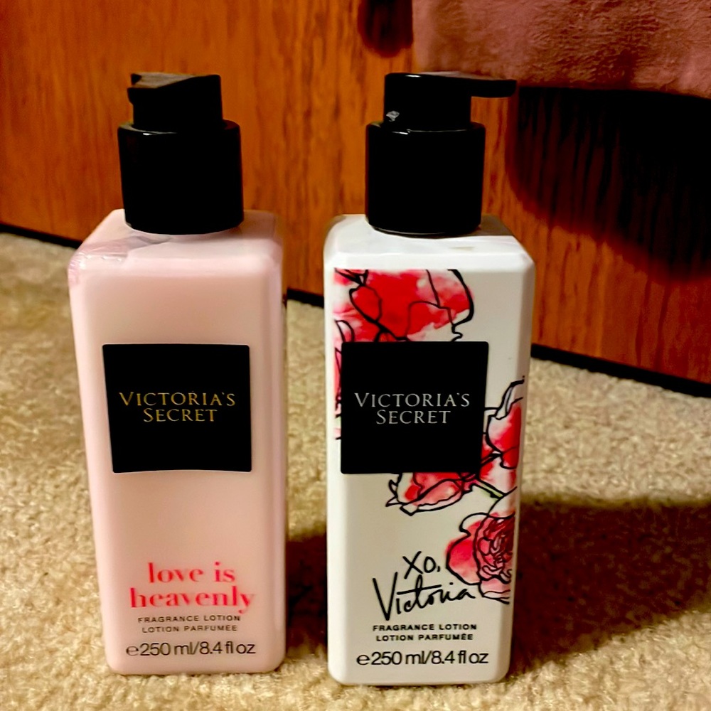 Victoria’s Secret Lotion. Brand new.